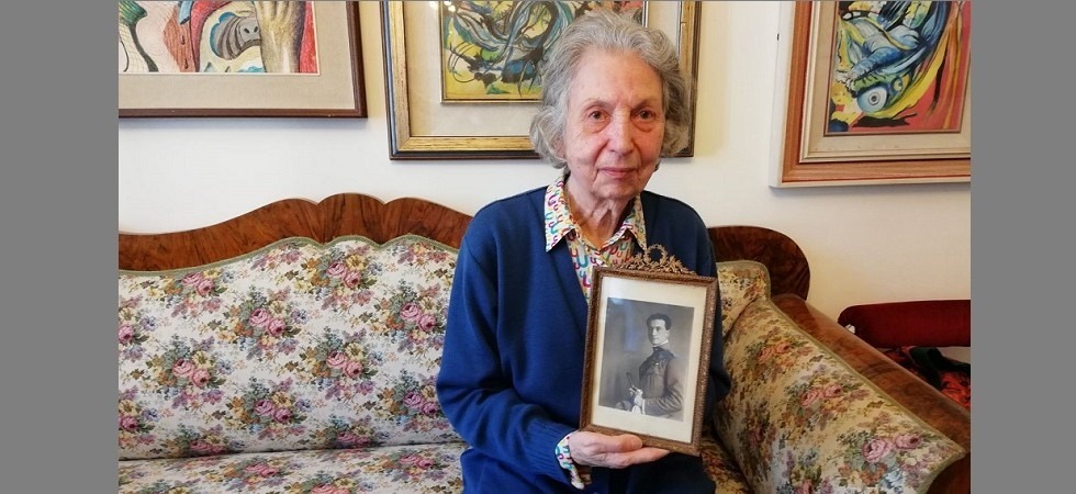 Melchiorre de Lindegg, l'irredentista dimenticato